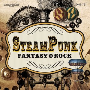 Steampunk