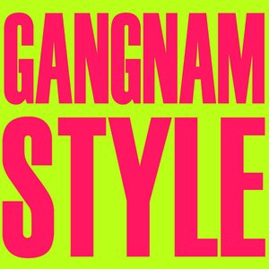 Gangnam Style - Single