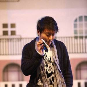 龍世傑 的头像