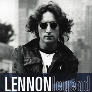 Lennon Legend: In His Own Words