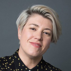 “Allyson Newman”的封面