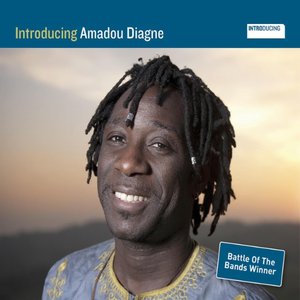 Introducing Amadou Diagne