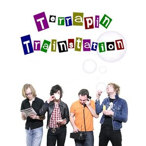 Terrapin Trainstation 的头像