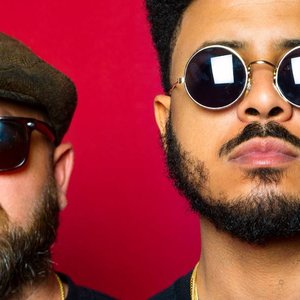 Avatar for Blu & Exile, Blu & Exile