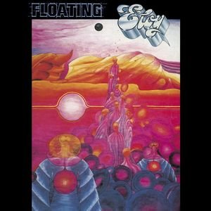 Floating (Remastered Album)