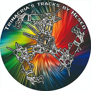 Trinacria's tracks