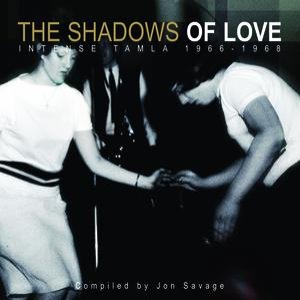 The Shadows Of Love: Jon Savage's Intense Tamla 66-68