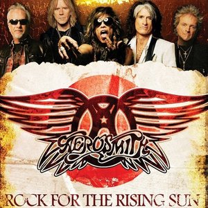 ROCK FOR THE RISING SUN