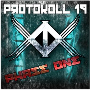 Phase One - EP