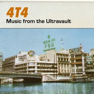 Music From The Ultravault