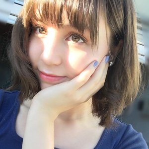 ASMR BlueKatie 的头像