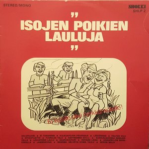 Isojen Poikien Lauluja