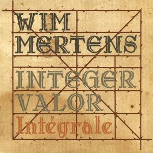 Integer Valor (re-edicion)