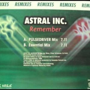 Astral Inc. 的头像