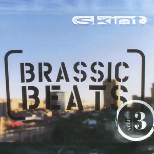 Brassic Beats, Vol. 3