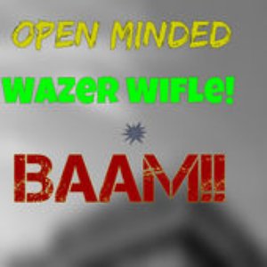 Avatar for Open Minded