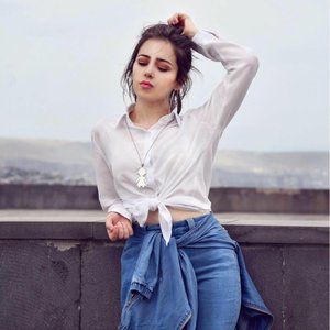 Narine Dovlatyan のアバター