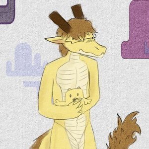 Avatar for HuxP