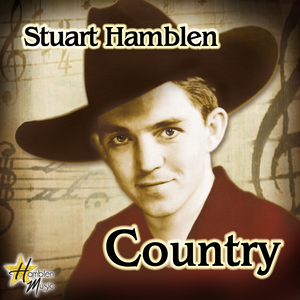 074 Stuart Hamblen - This Ole House - Classic Country - Country Memories - Zortam Music