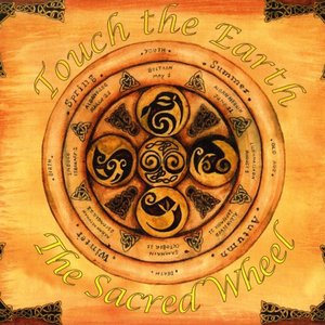 The Sacred Wheel