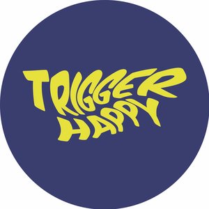The Trigger Happy Mixtape 1