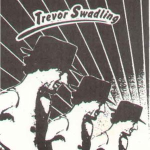 Avatar for Trevor Swadling