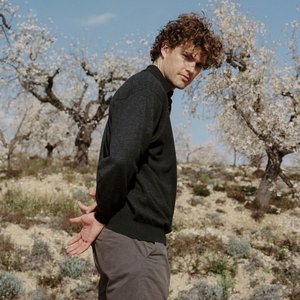 Vance Joy için avatar