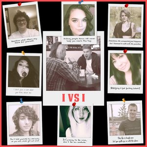 I vs I - Single