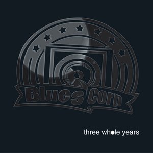 Three Whole Years