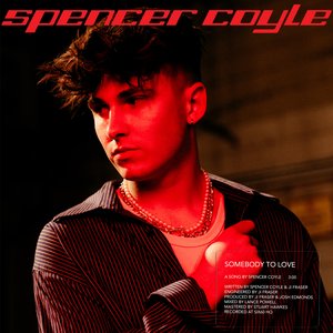 Somebody To Love - Single