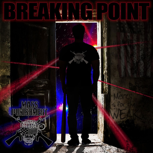 Artwork for Breaking Point