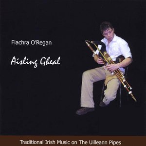 Aisling Gheal