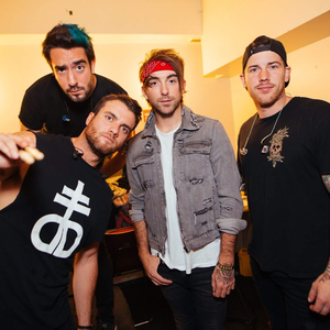 All Time Low photo provided by Last.fm