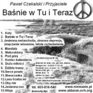 Basnie w Tu i Teraz