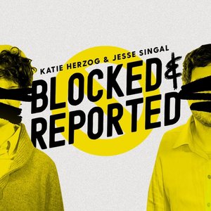 Blocked and Reported 的头像