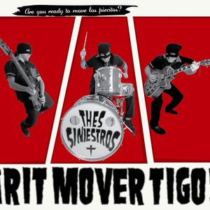 ¡Ritmovertigo!