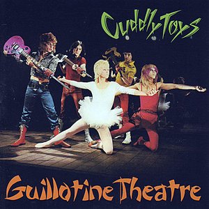 Guillotine Theatre