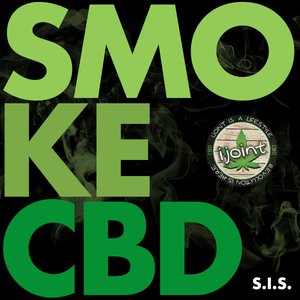 Smoke CBD