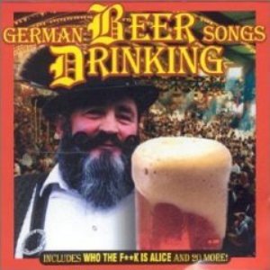 German Beer Drinking Songs 的头像