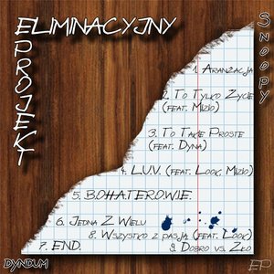 Dyndum/Snoopy 的头像