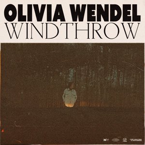 Windthrow