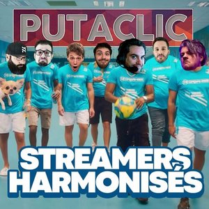 Streamers harmonisés