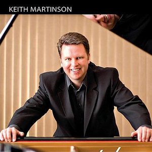 Keith Martinson のアバター