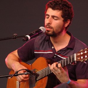 Jose Gonzбlez için avatar