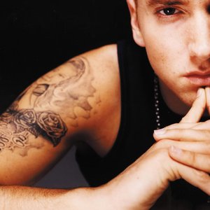 Eminem (with DJ Buttafingaz) için avatar