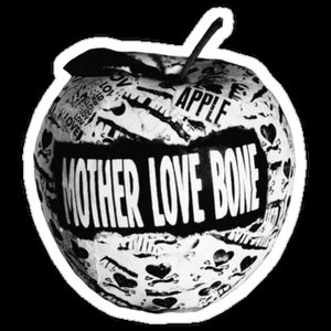 'Mother Love Bone Demos'の画像