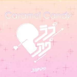 Caramel Candy