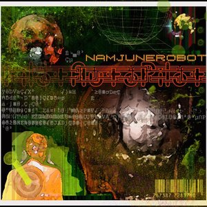 Nam June Robot 的头像