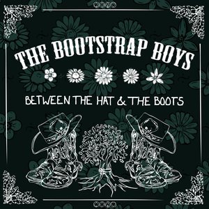 Between the Hat & the Boots
