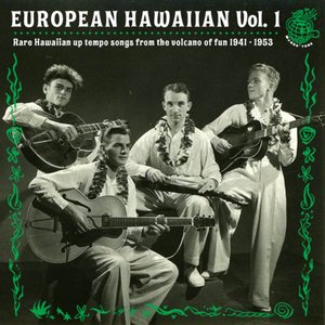 European Hawaiian Vol. 1